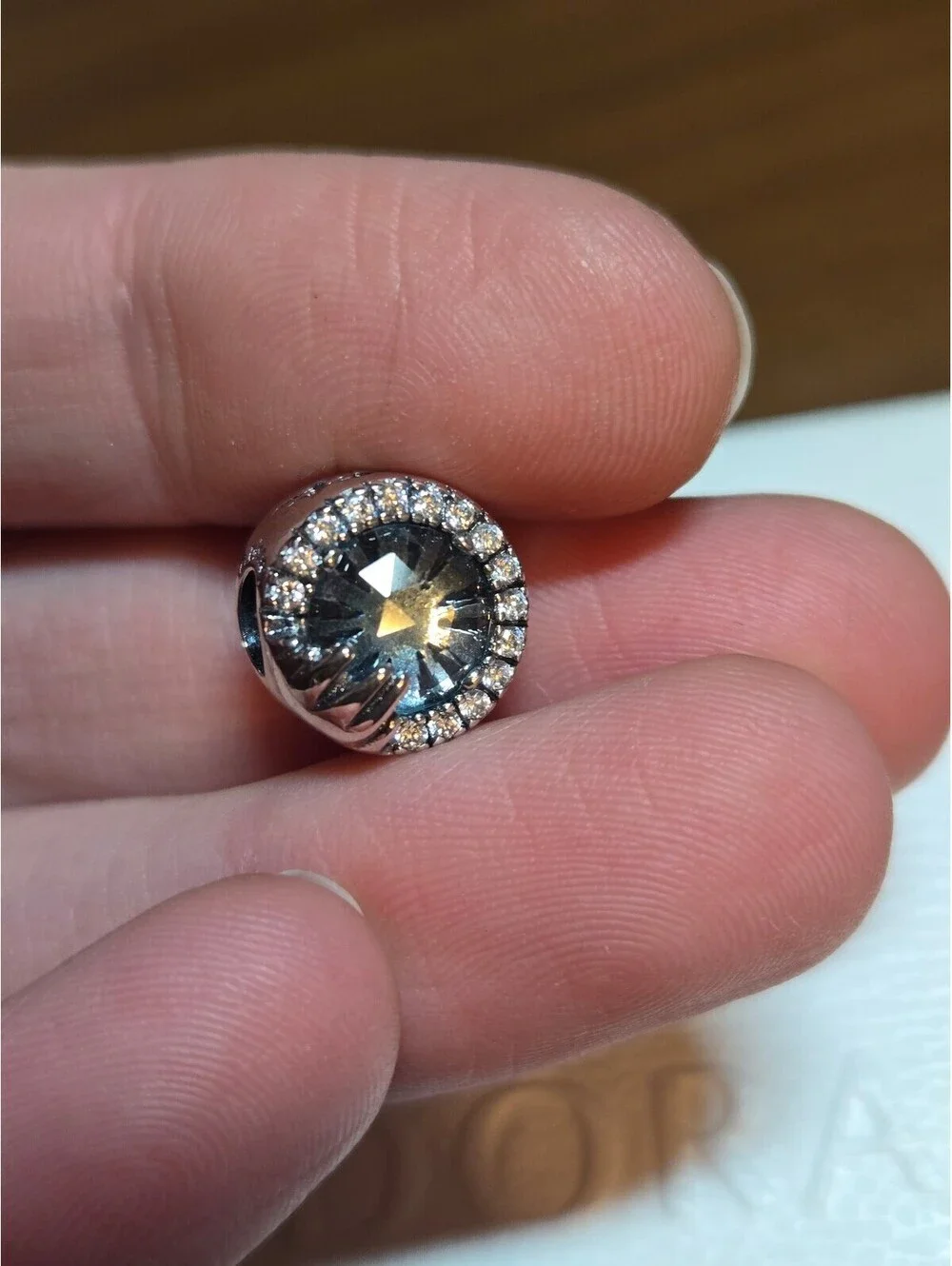 PANDORA new without